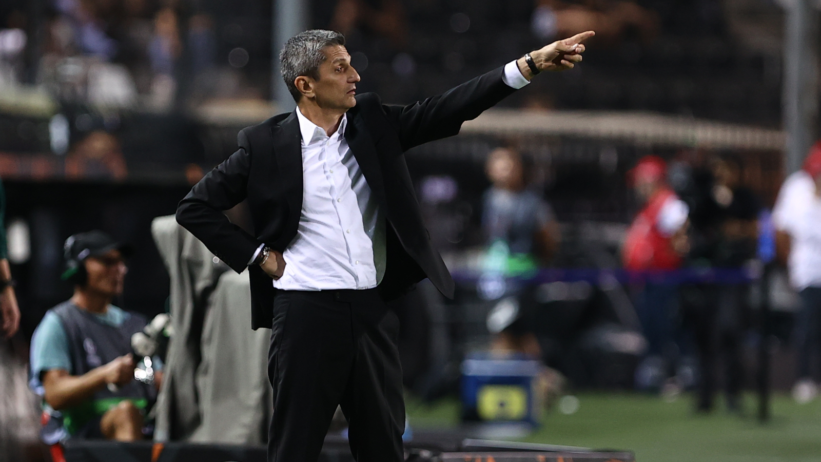 Λουτσέσκου