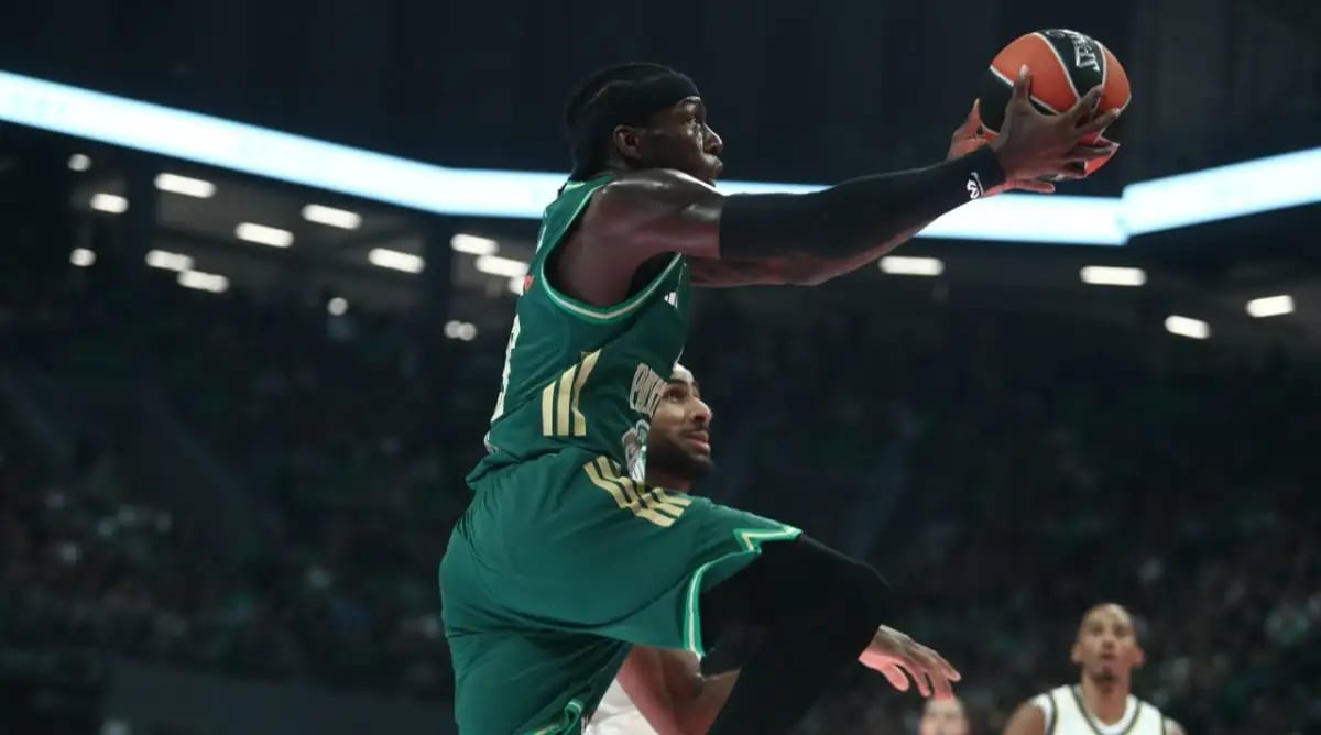 Στον αστερισμό του Ναν