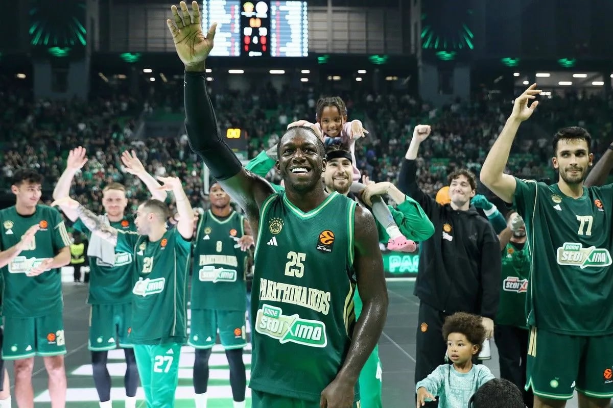 Πότε ξεκινάει η ελληνική Basket League 2025-26