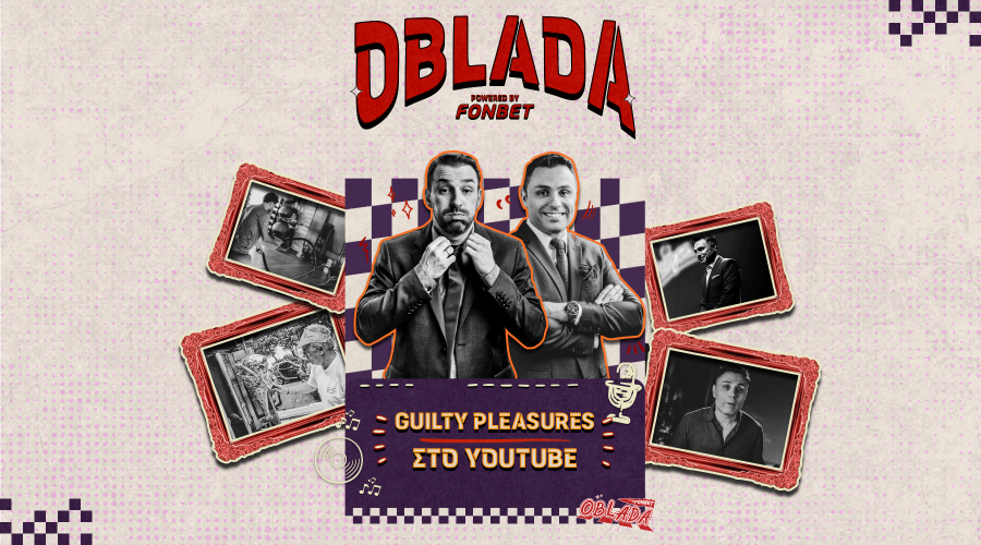 Oblada Kingbet