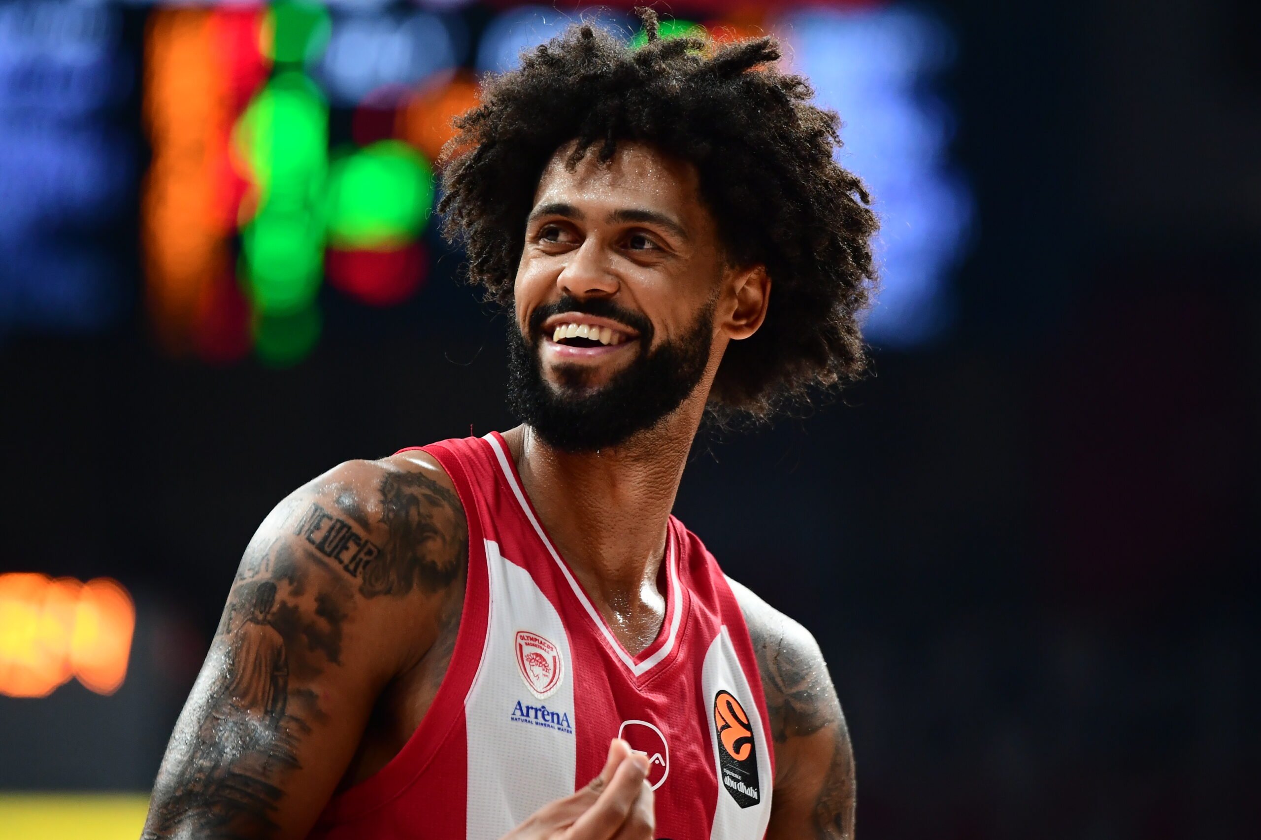 Ολυμπιακός - Μονακό Live Streaming (29/10)