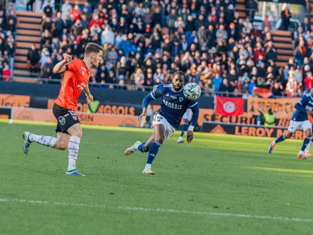 Παρί FC - Λοριάν προγνωστικά Γαλλίας