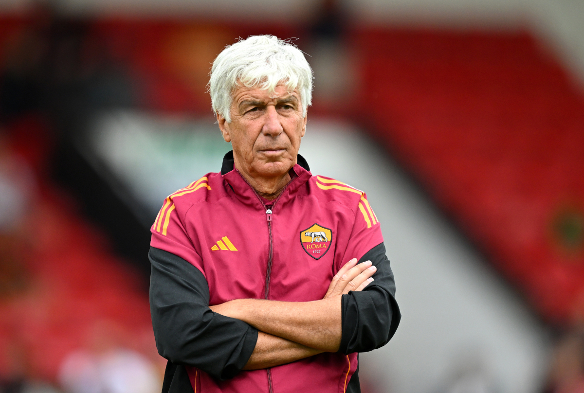 Γκασπερινι