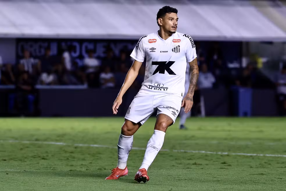 Σάντος - Φορταλέζα