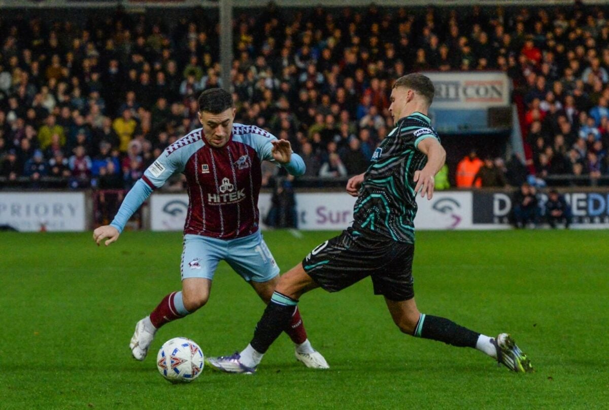 Το κάνει με άνεση