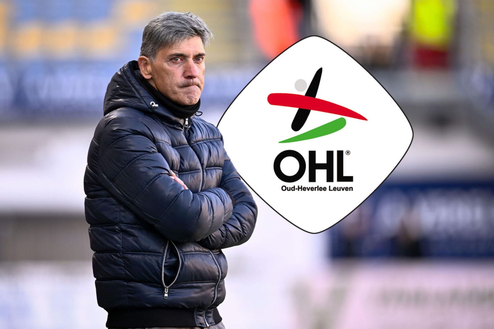 RFC Seraing - Λέουβεν