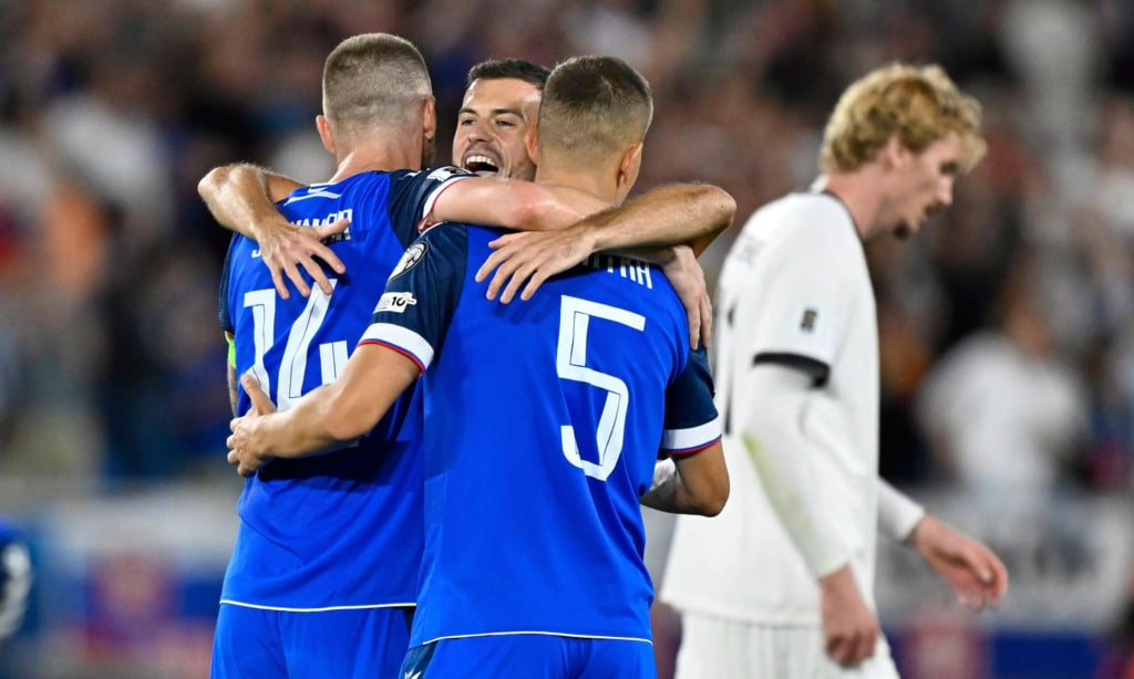 Όχι χωρίς αντίσταση