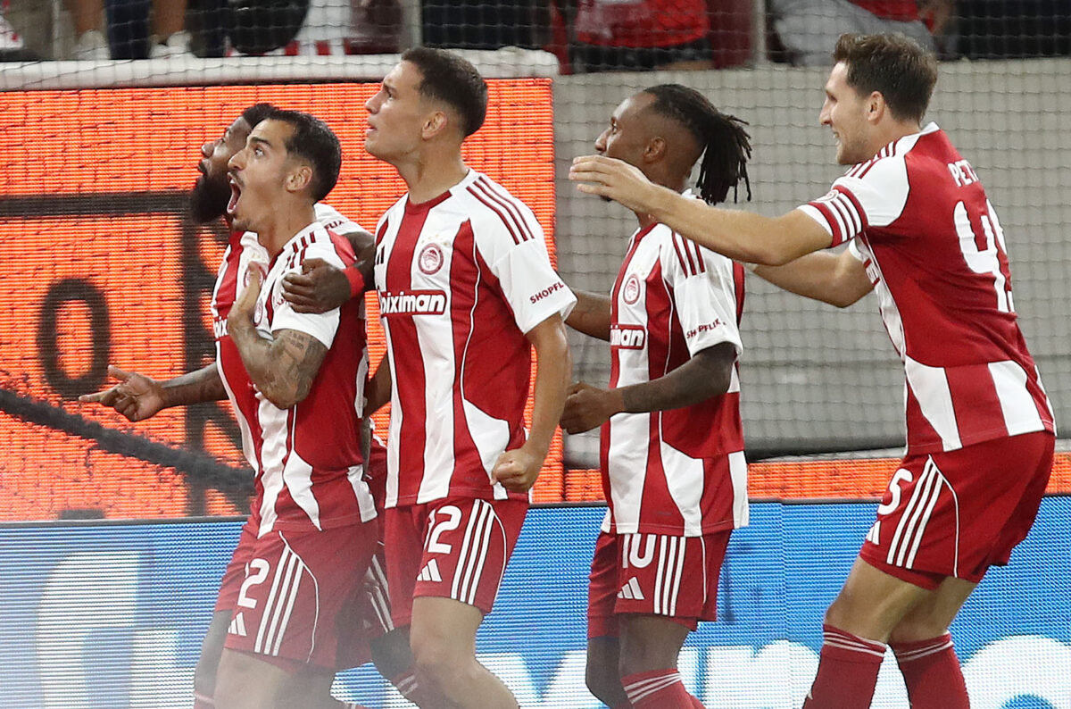 ΔΕΣ Άρσεναλ – Ολυμπιακός με σούπερ ΠΡΟΣΦΟΡΑ* στη Novibet!