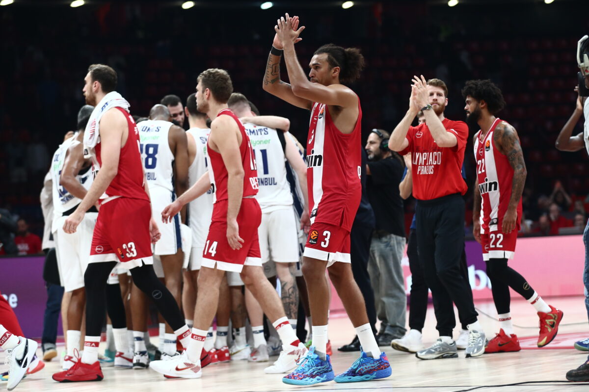 ΔΕΣ Μακάμπι Τελ Αβίβ – Ολυμπιακός με ΣΟΥΠΕΡ ΠΡΟΣΦΟΡΑ* στη Novibet