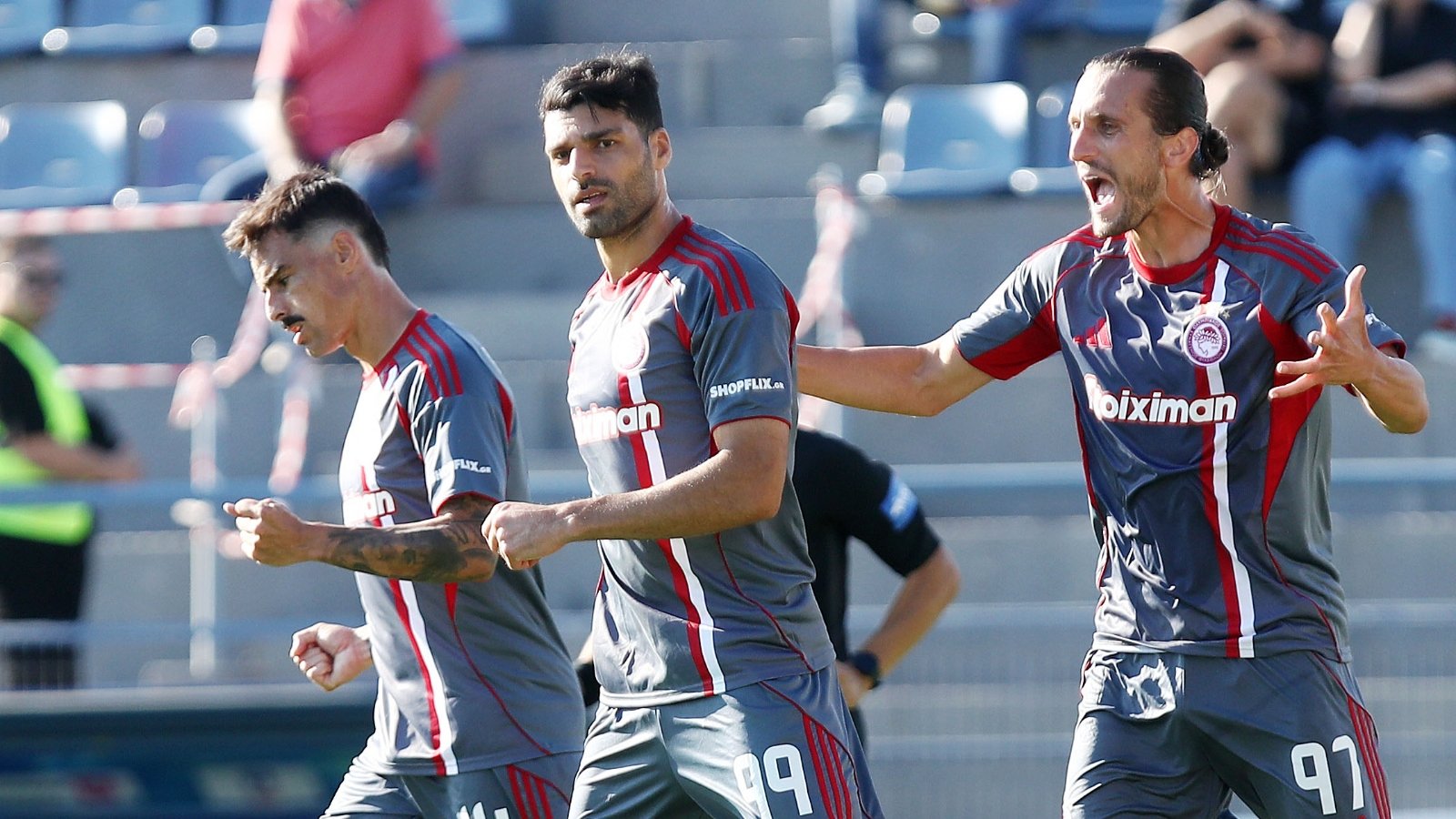 κύπελλο ελλάδας στοίχημα