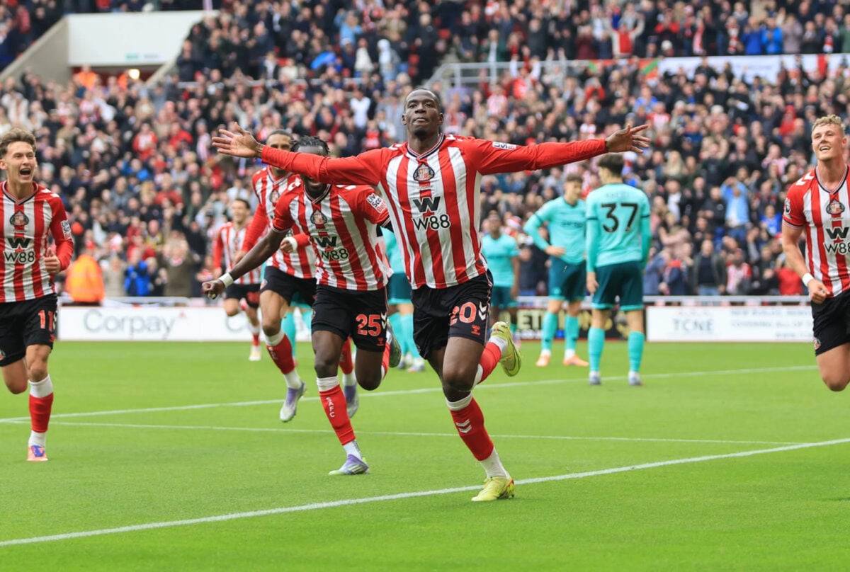 Εφτάψυχες «μαυρόγατες»