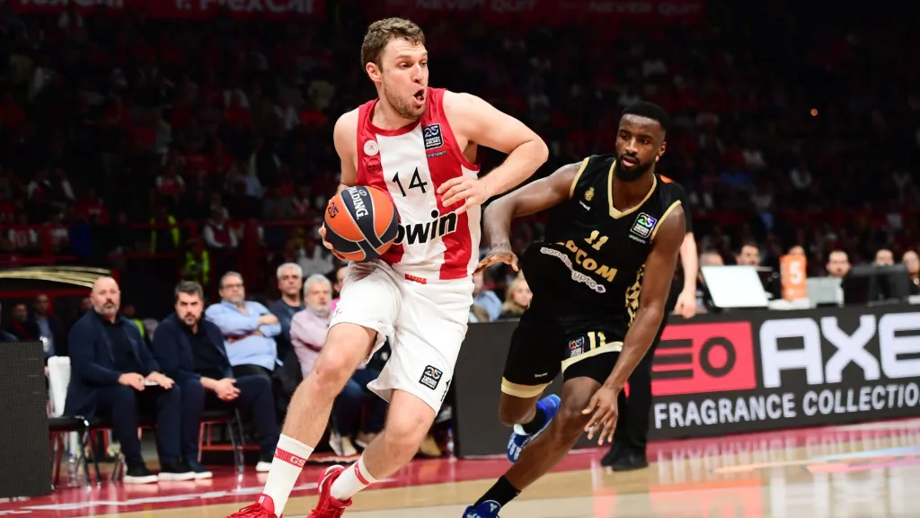 Κάτι χρωστάει στη Μονακό