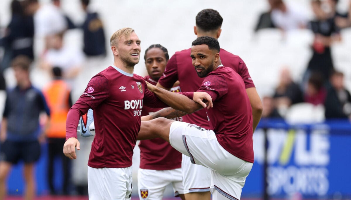 Με «Ενισχύσεις» οι μάχες της Δευτέρας σε Serie A, La Liga, Premier League