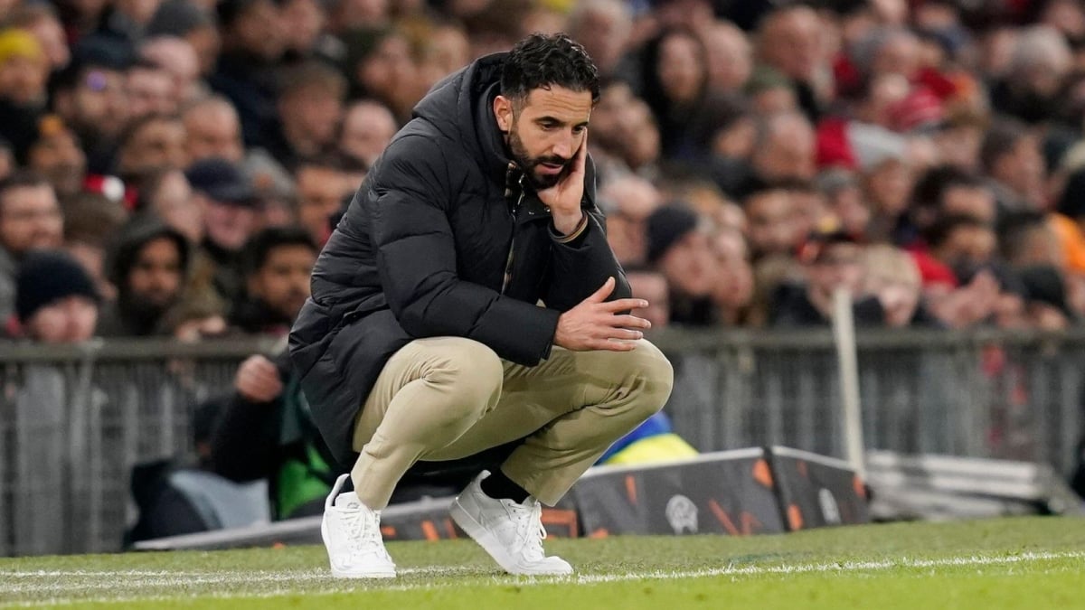 Μάντσεστερ Γιουνάιτεντ – Σάντερλαντ προγνωστικά: Μια βαθμολογία έχουν δει;