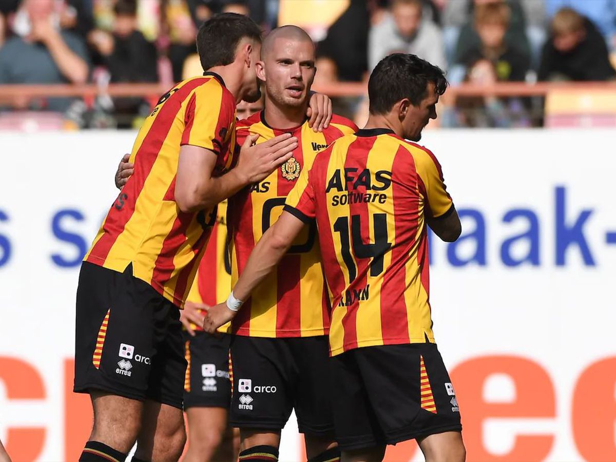 Άντερλεχτ - Μαλίν