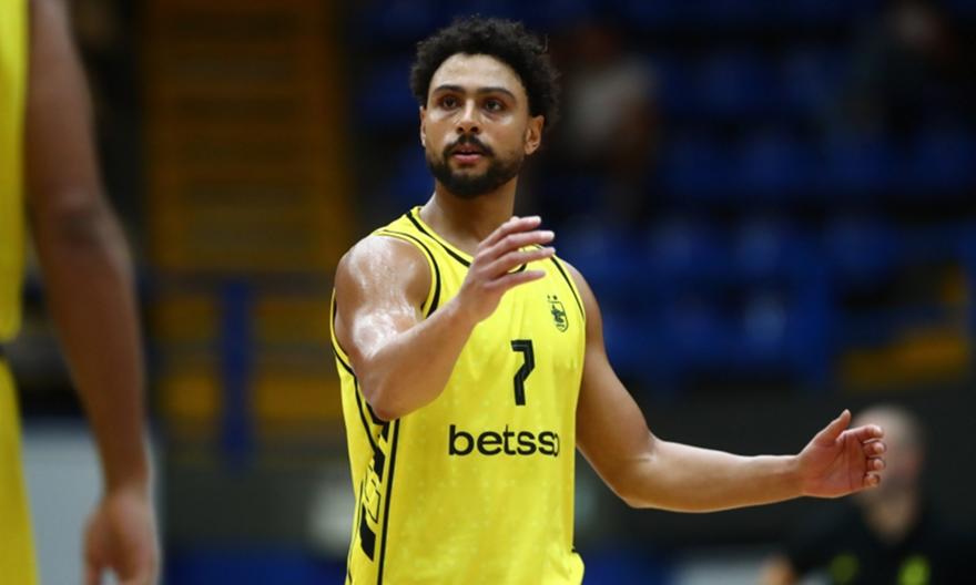 Δίνει συνέχεια ο Άρης με Φορμπς