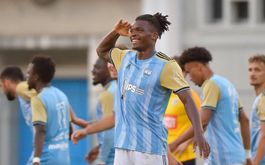 Η κότα με τα χρυσά αυγά