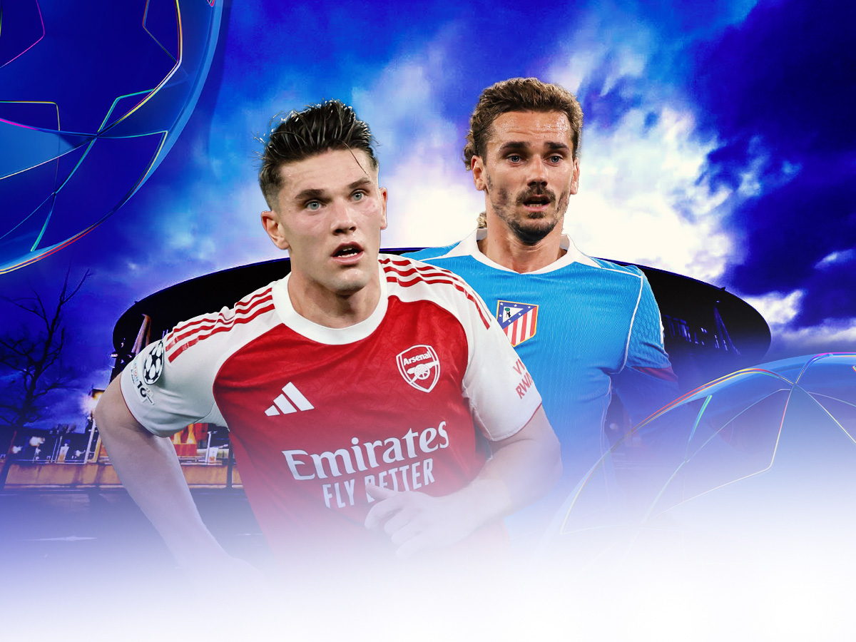 Αρσεναλ Ατλετικο