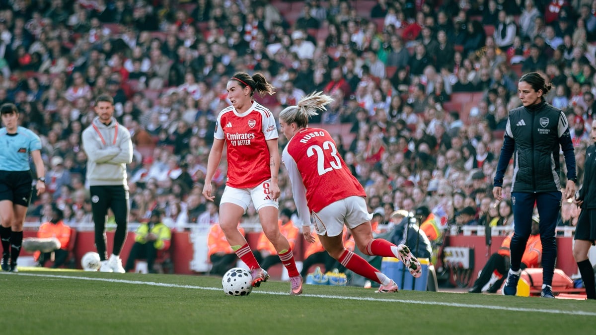 Προγνωστικά Μπενφίκα (Γ) - Άρσεναλ (Γ): Η πρωταθλήτρια Ευρώπης δεν είναι στα καλύτερά της