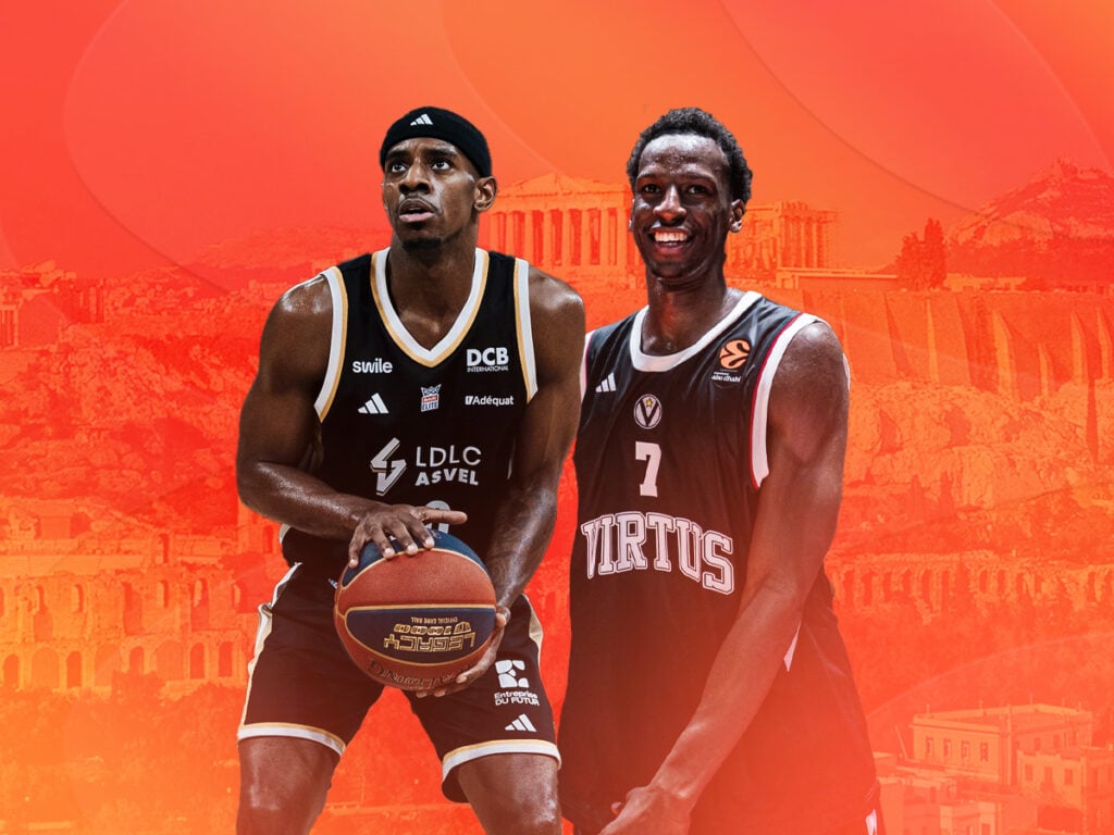 Vilerbaun - Virtus Bologna