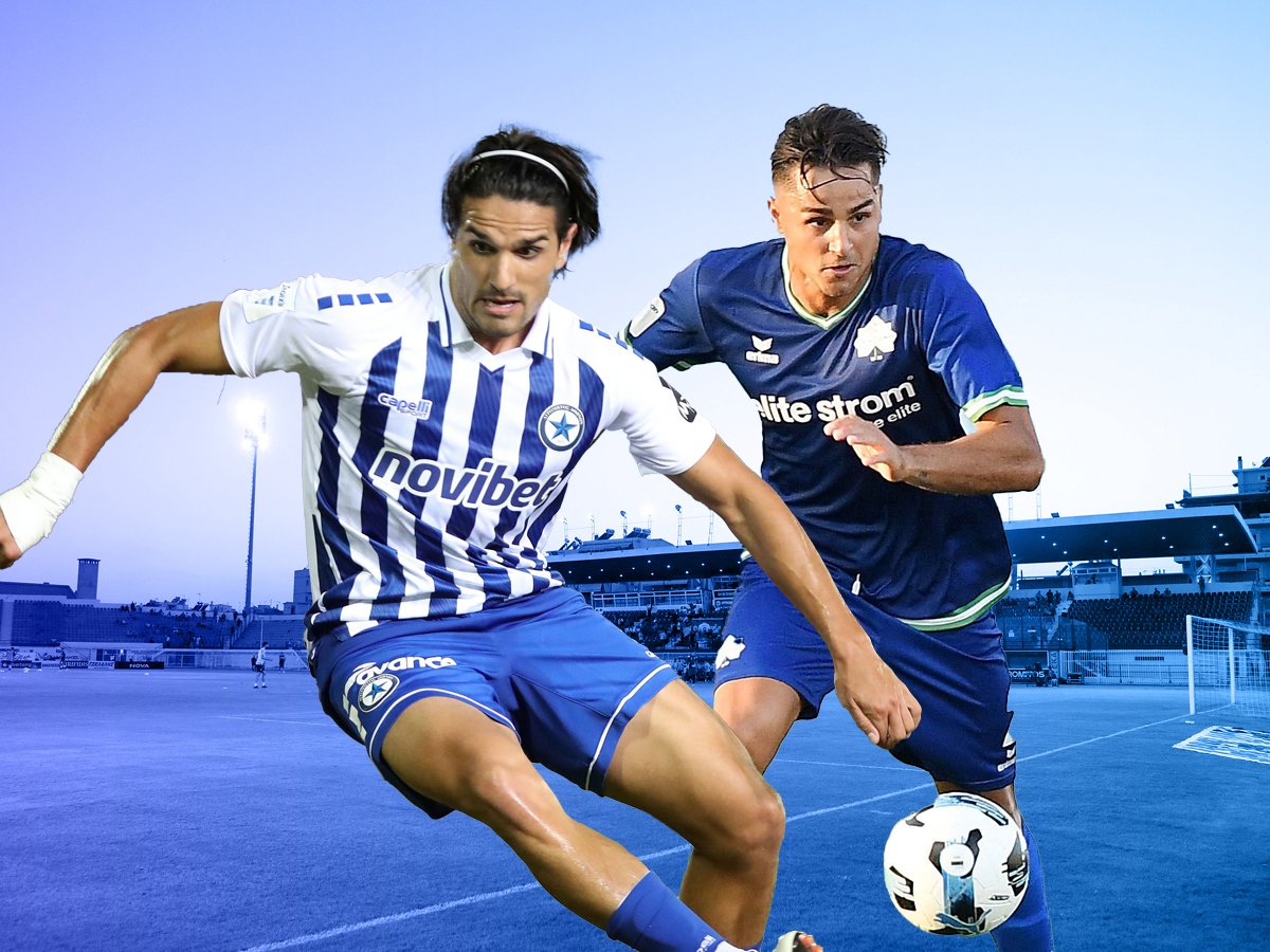 Ατρόμητος - Κηφισιά