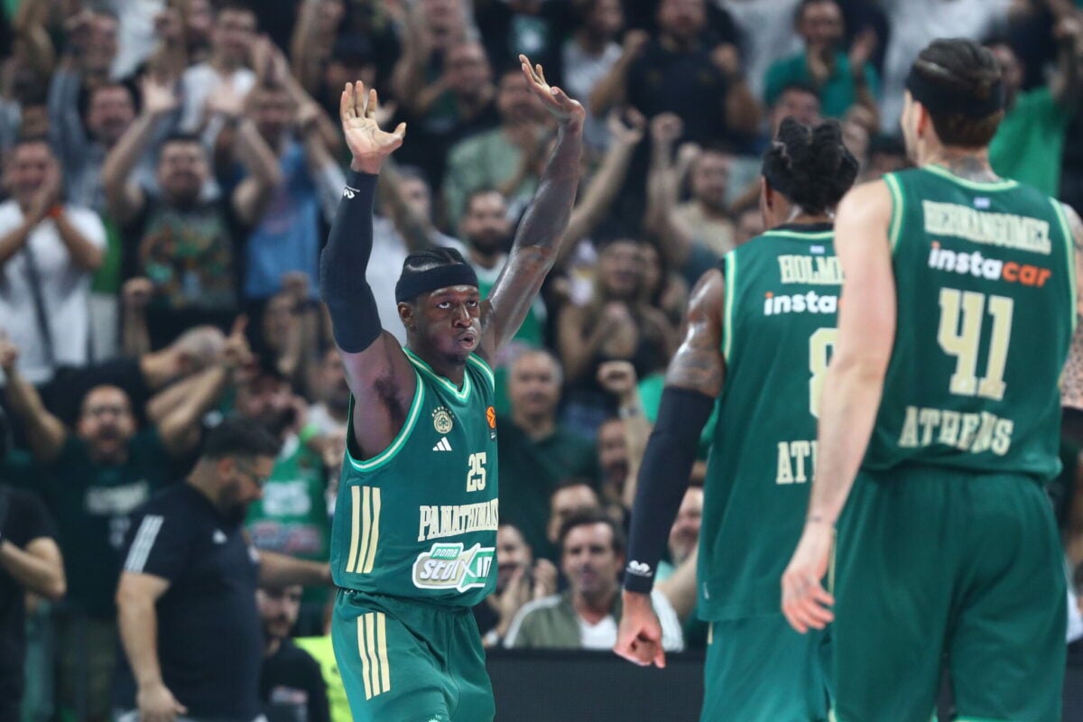 Ρεφάρει ο Ναν