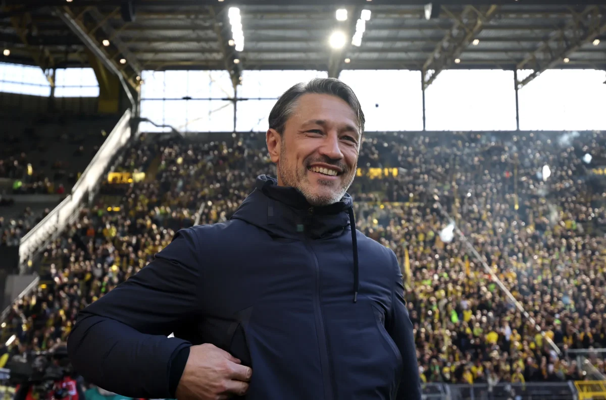 Μόνο ο Κόβατς μπορεί