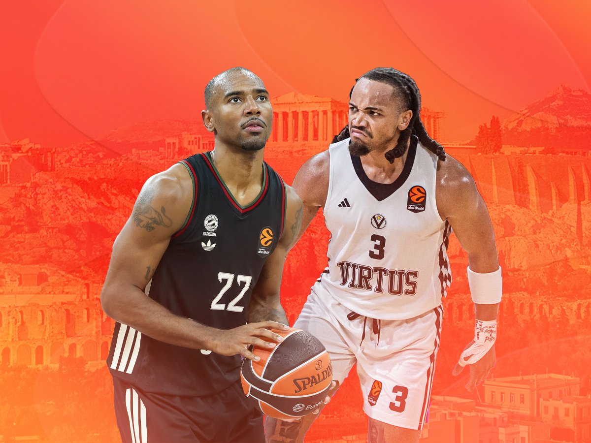 Μπάγερν - Βίρτους Μπολόνια