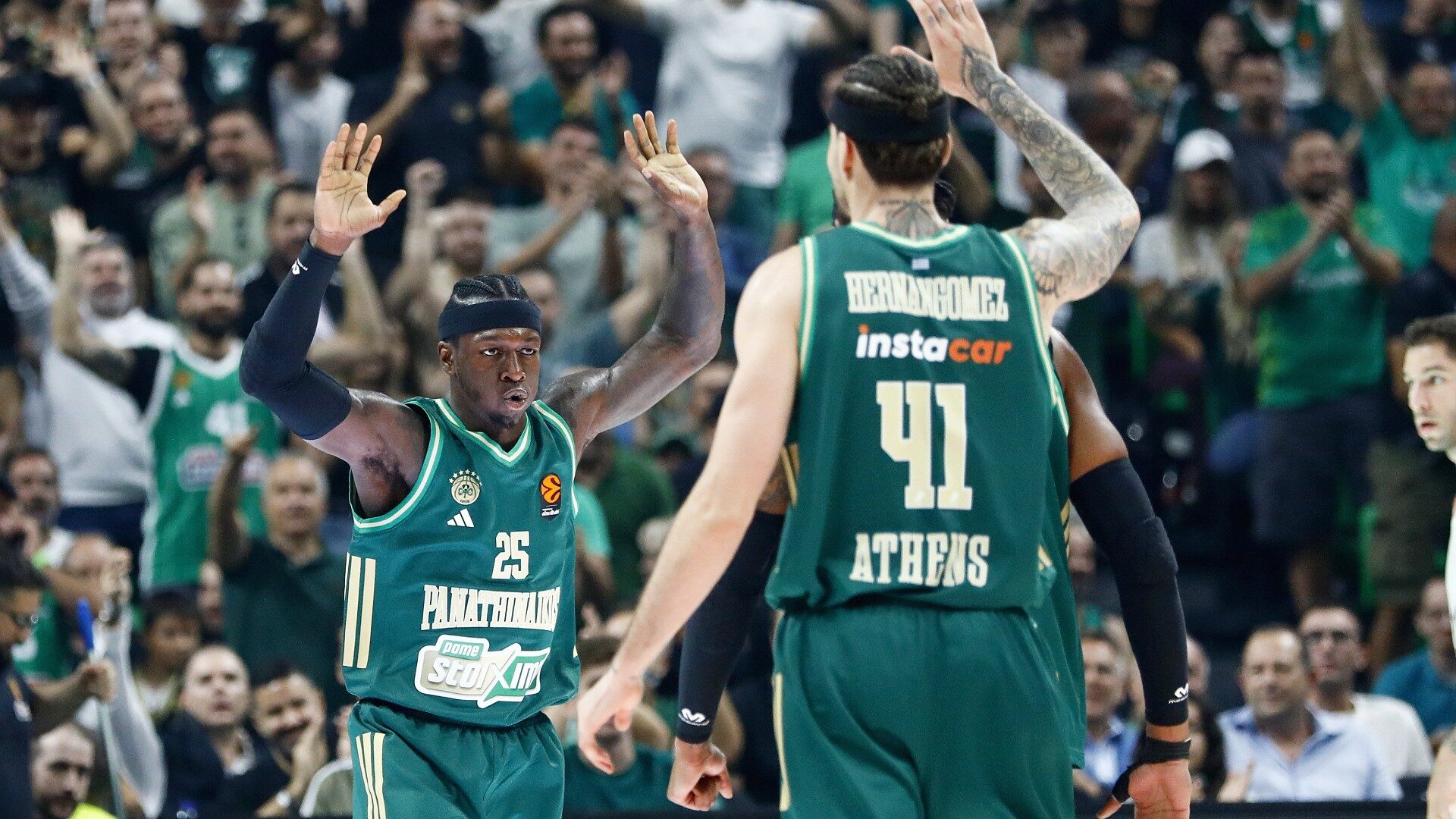 Ναν Ερναγκόμεθ