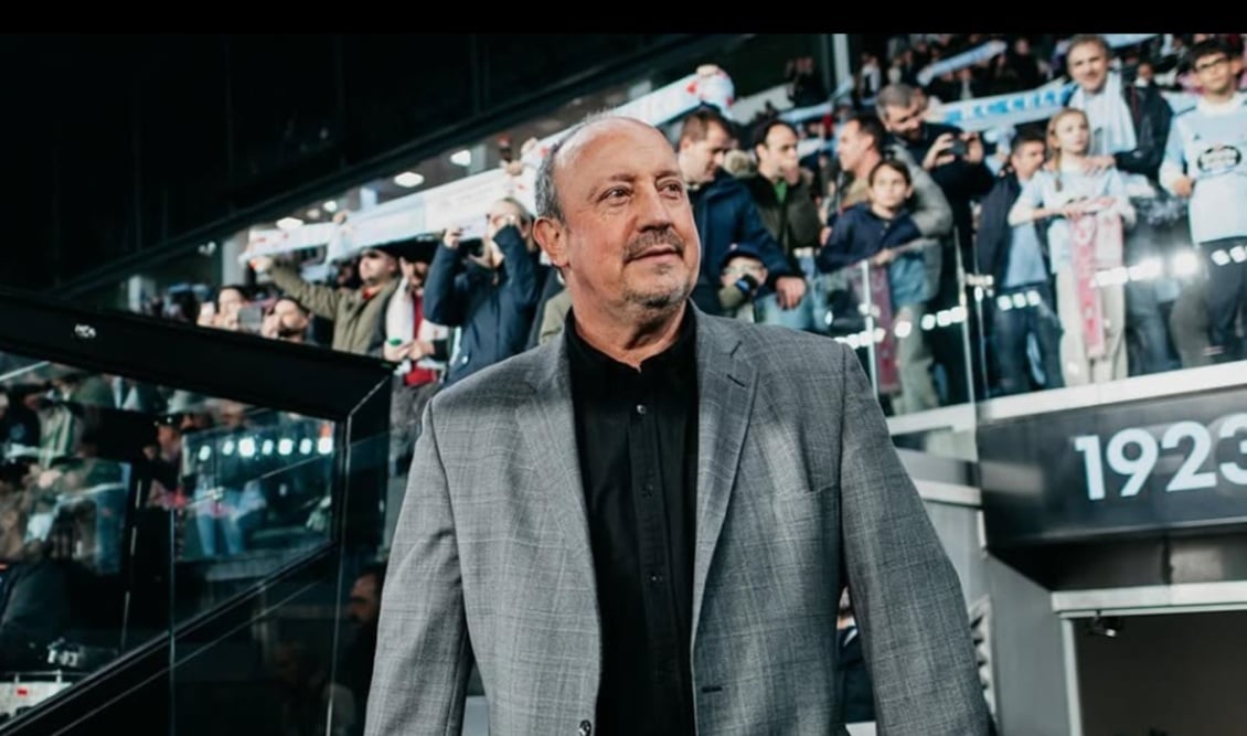 Αυτός είναι η πρώτη εισήγηση του Μπενίτεθ!🔥