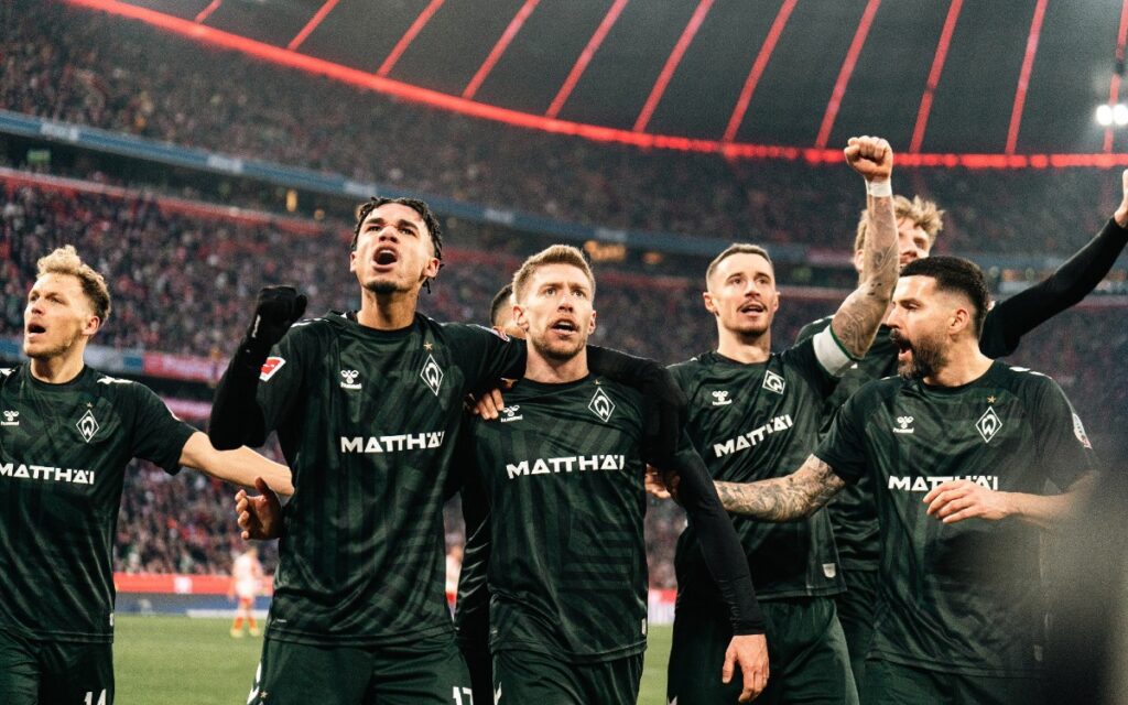 Μοιρασμένες πιθανότητες