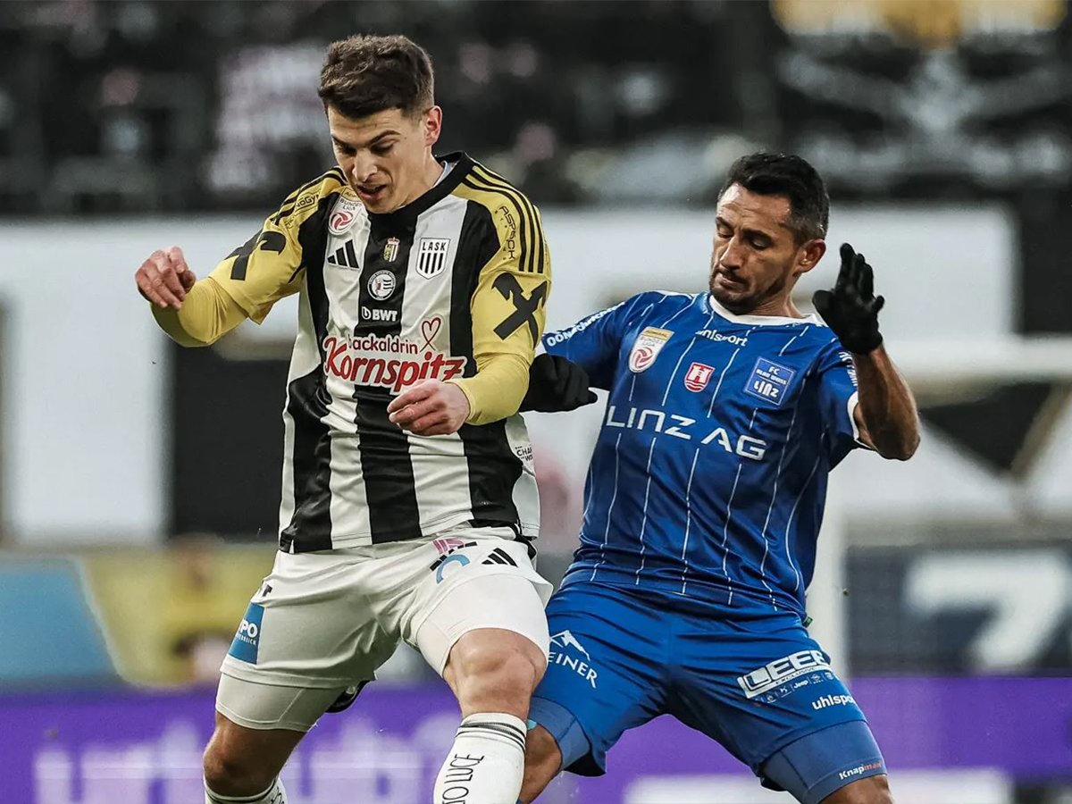 Μπλάου-Βάις Λιντς - Λίντσερ