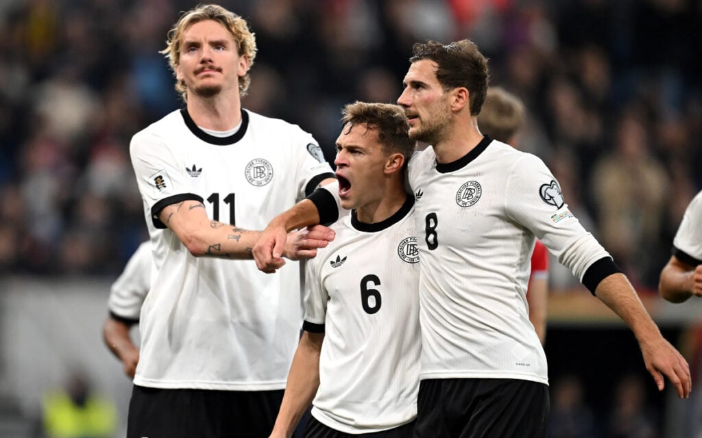 Δύσκολη αποστολή στο Μπέλφαστ