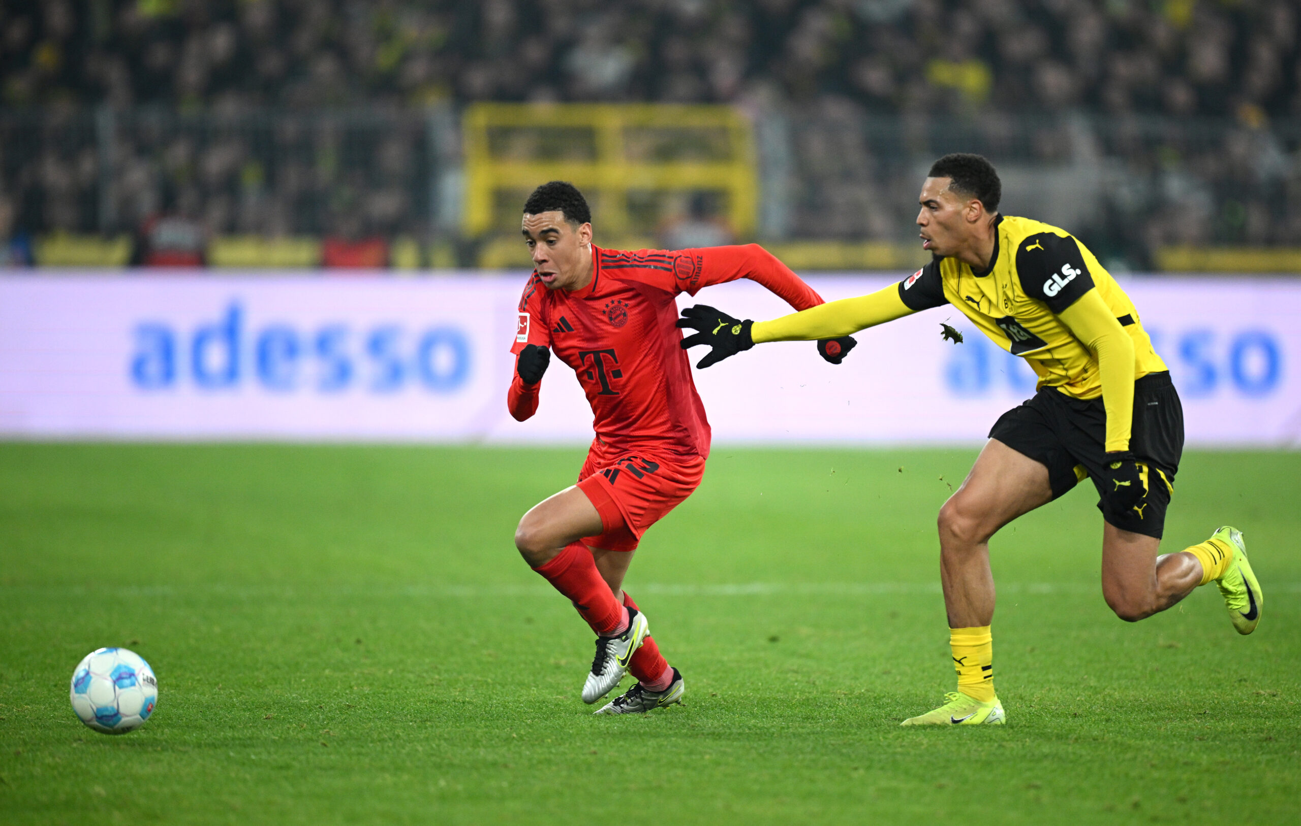 Μπάγερν - Ντόρτμουντ στοίχημα