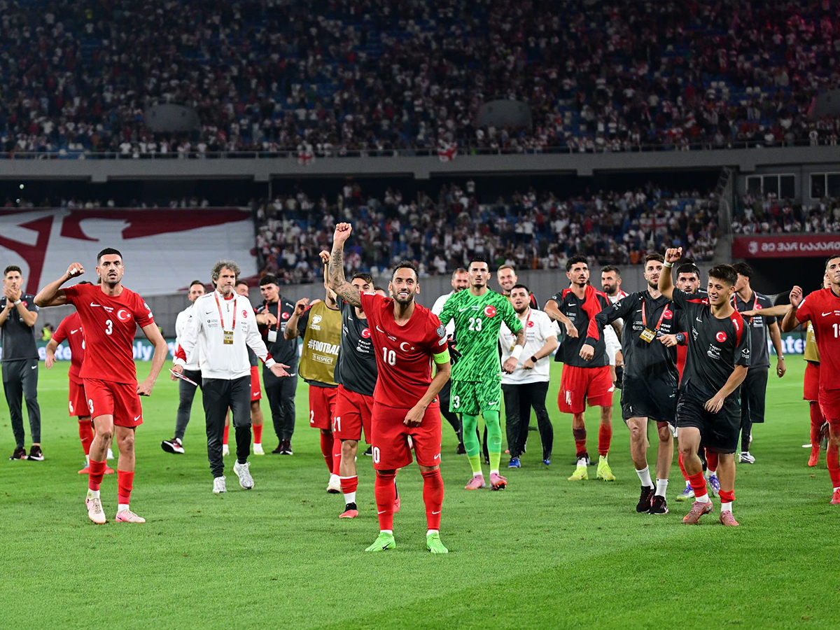 Βουλγαρία - Τουρκία