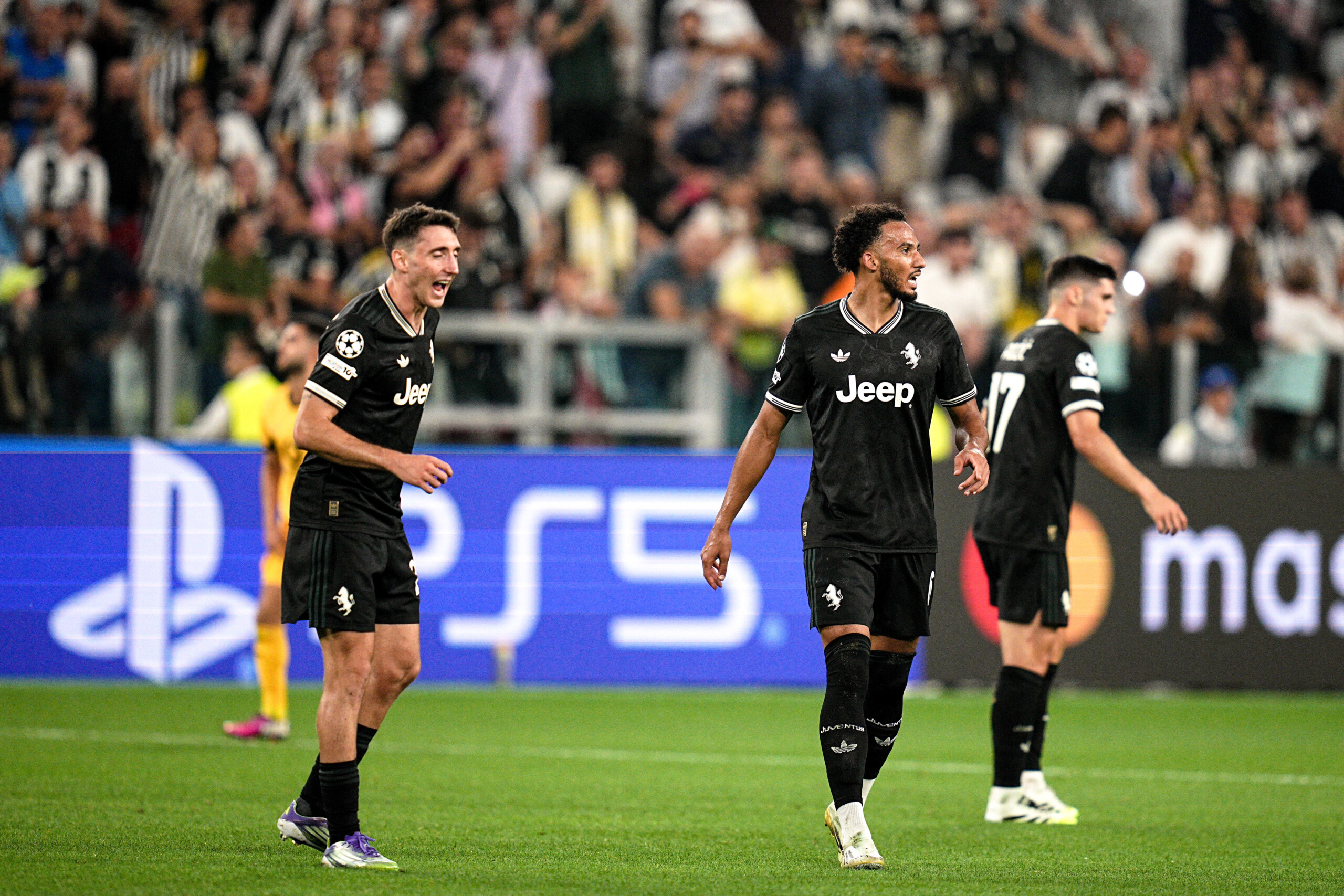 Ρεάλ Γιουβέντους στοίχημα