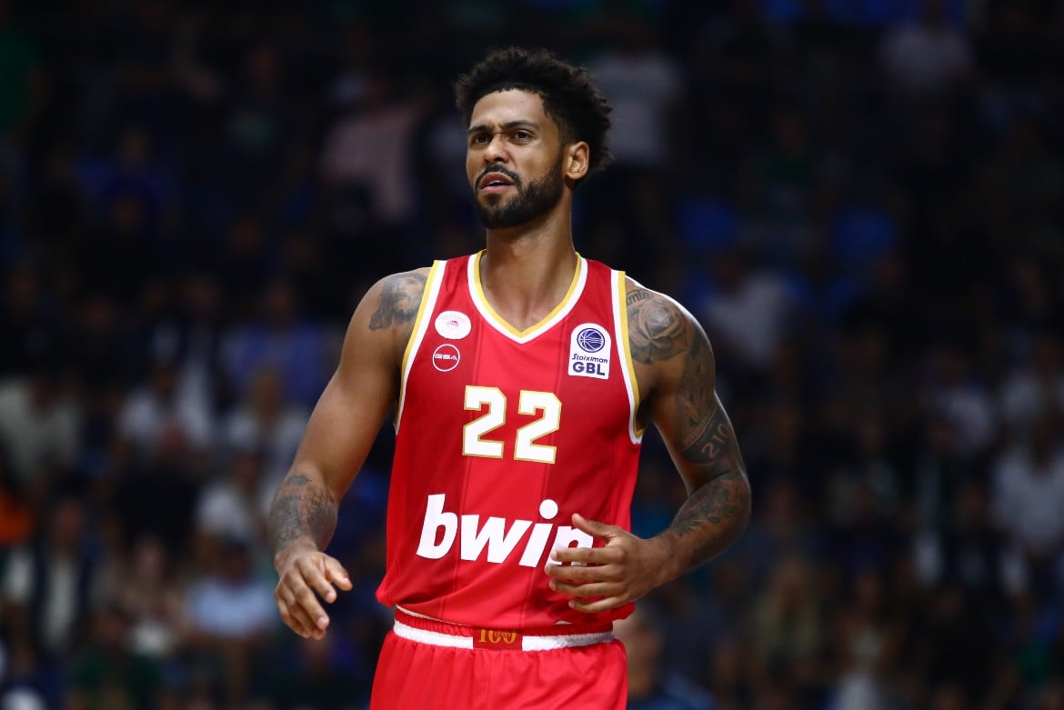 Ολυμπιακός - Παρτιζάν Live Streaming (07/11)