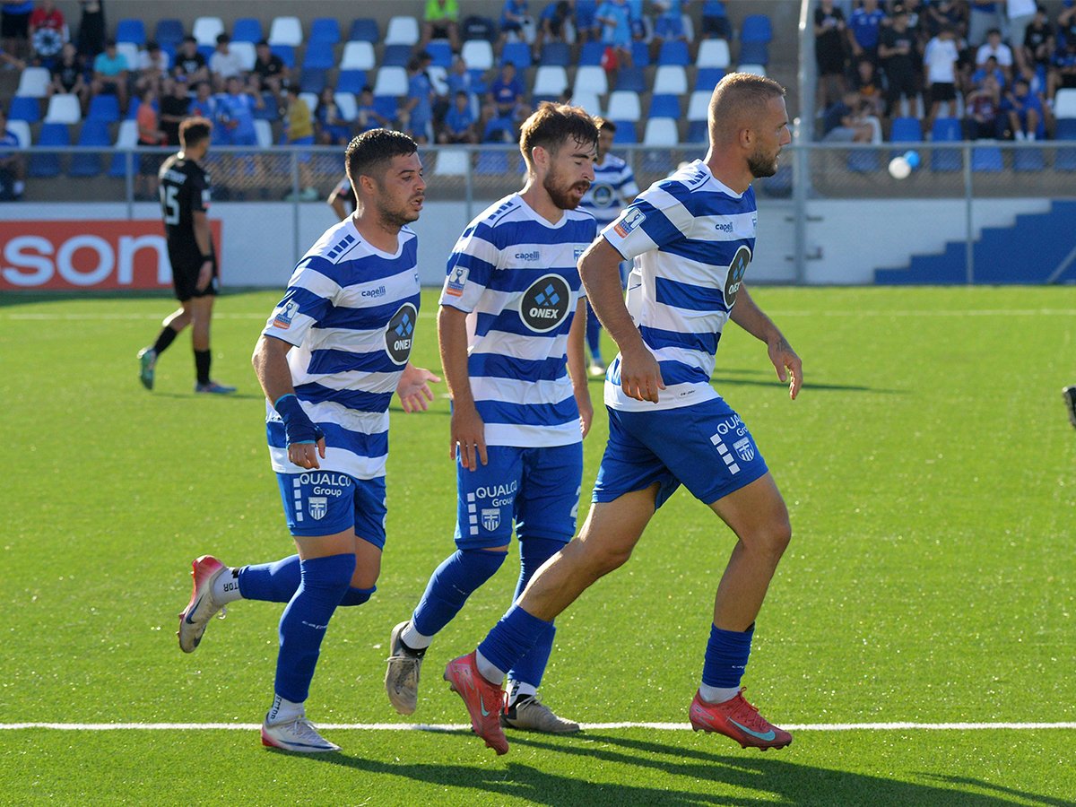 Hellas Syros - Παναργειακός