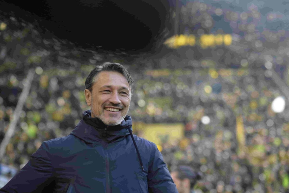 Η σταθερά της Ντόρτμουντ