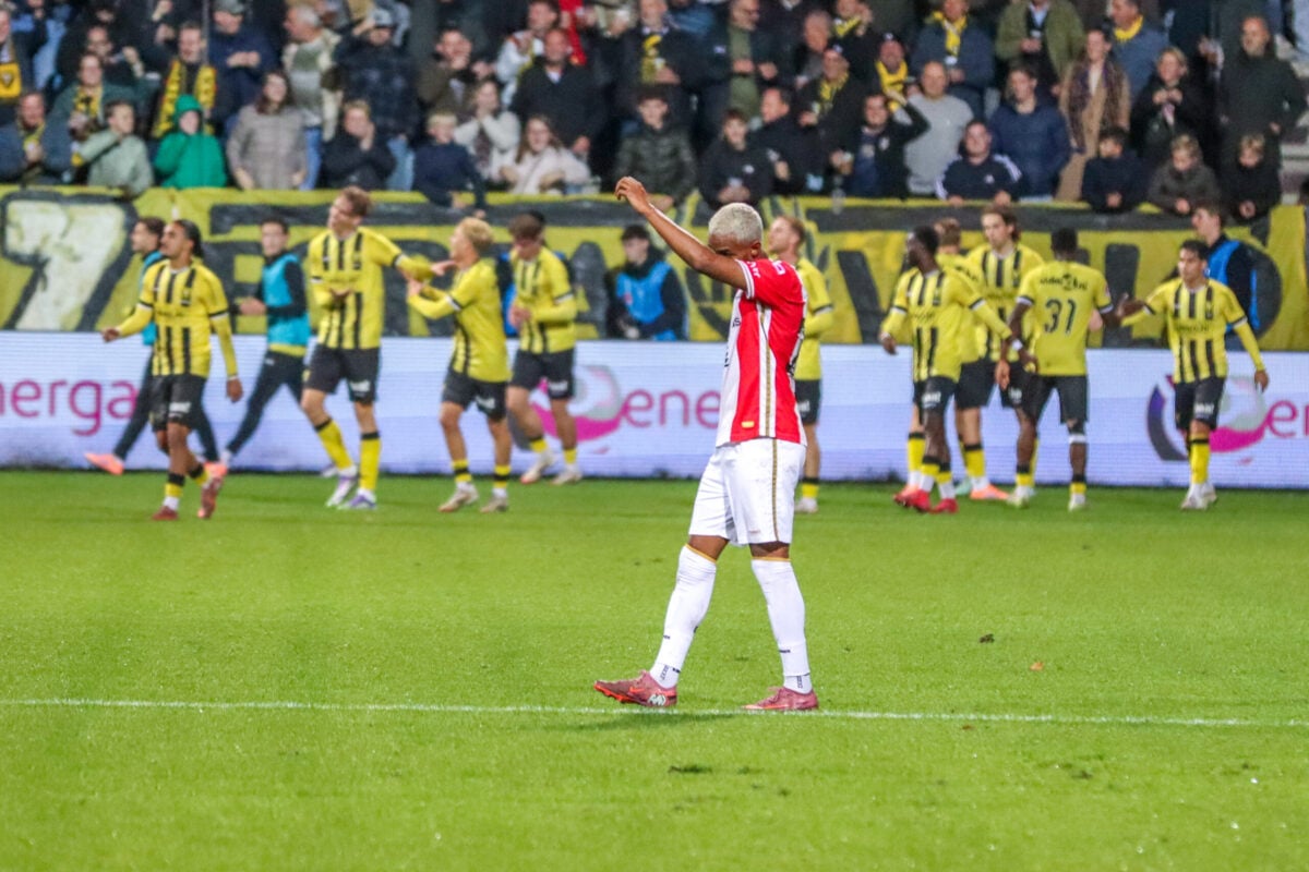 Ευκαιρία για κάτι καλό