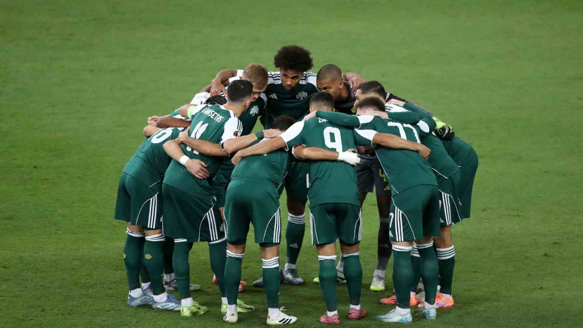 παναθηναϊκός στοίχημα γιουρόπα λιγκ