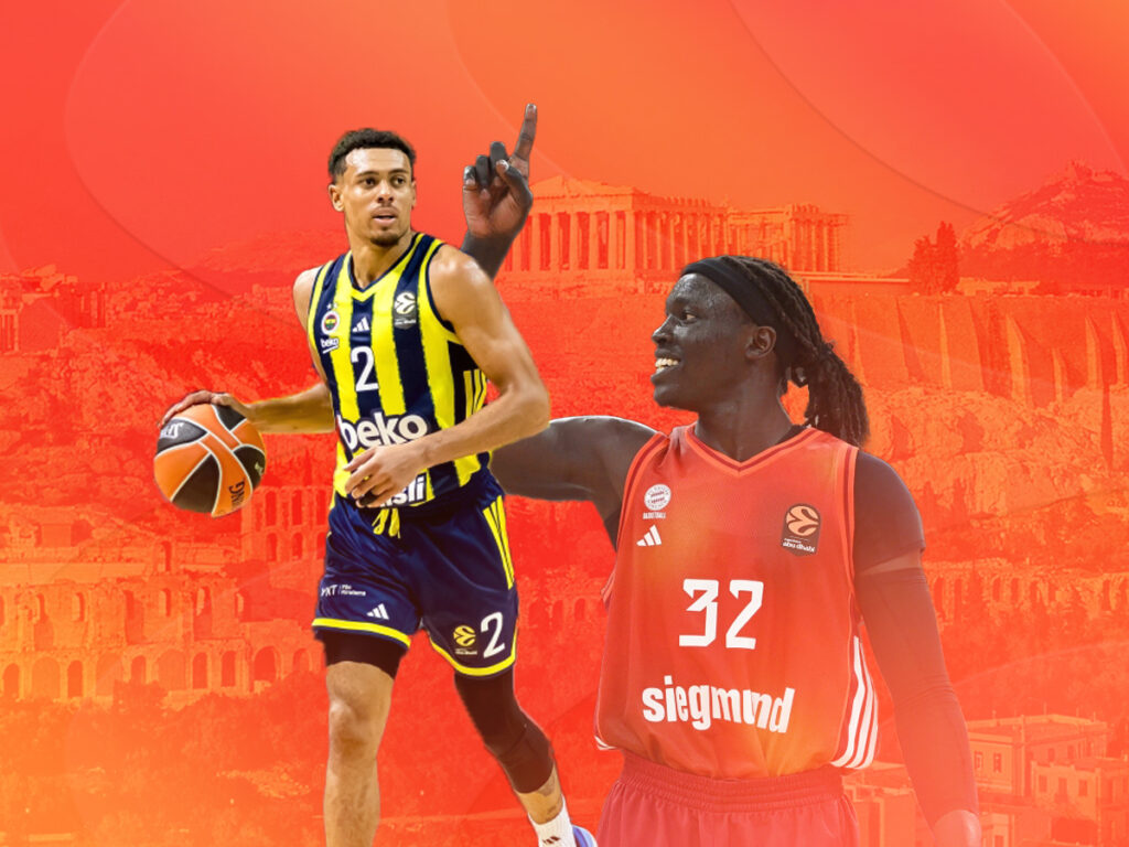 Fenerbahce - Bayern