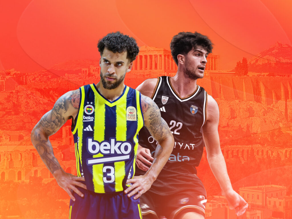 Fenerbahce - Dubai