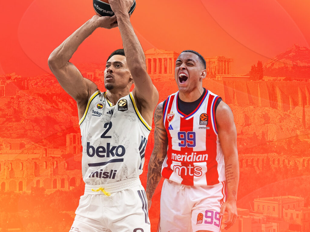 Fener - Crvena Zvezda