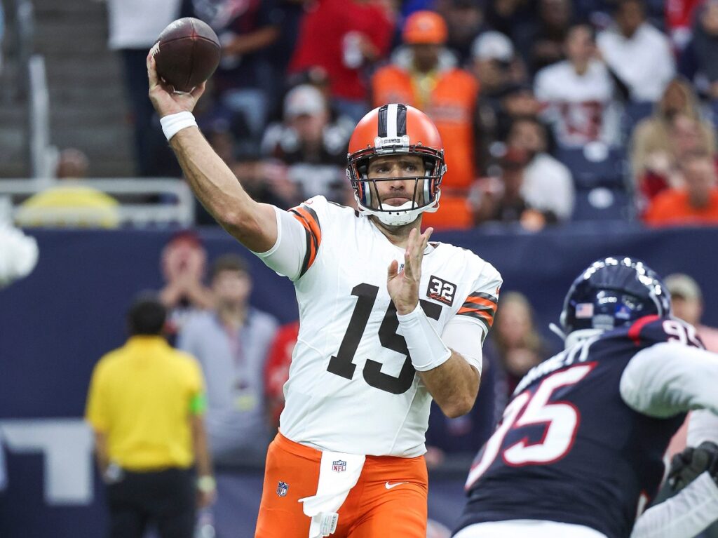 προγνωστικά NFL