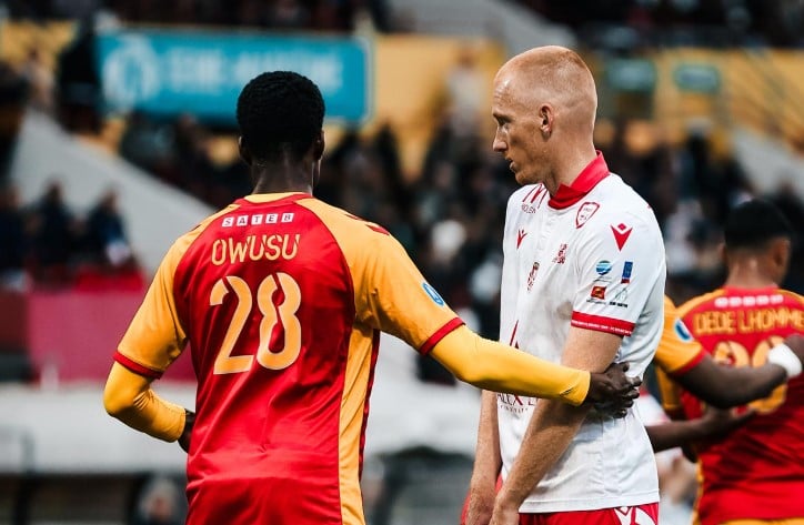 Η νέα… αποκάλυψη και τα «Χ»!