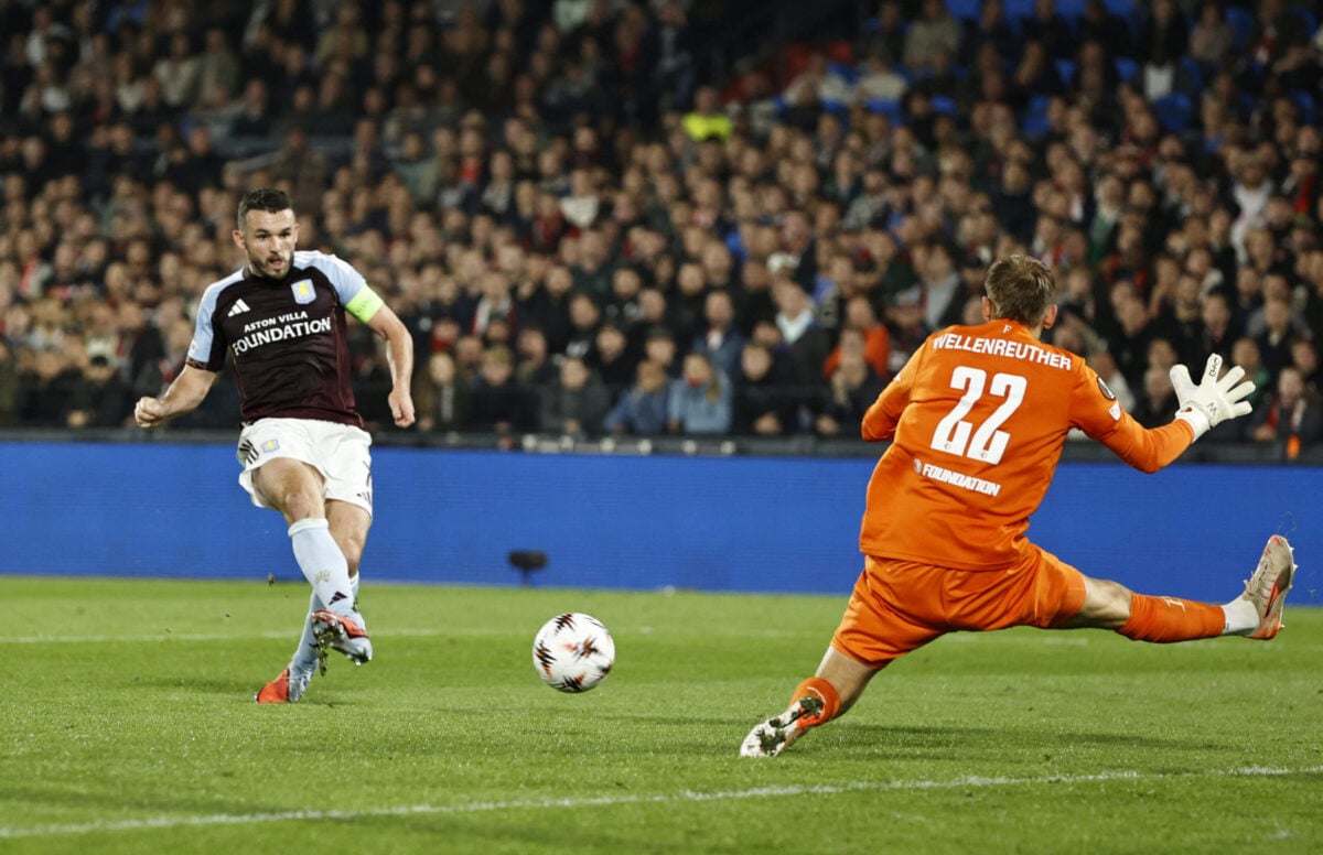 Με φόρμα, παρελθόν και δεύτερες σκέψεις