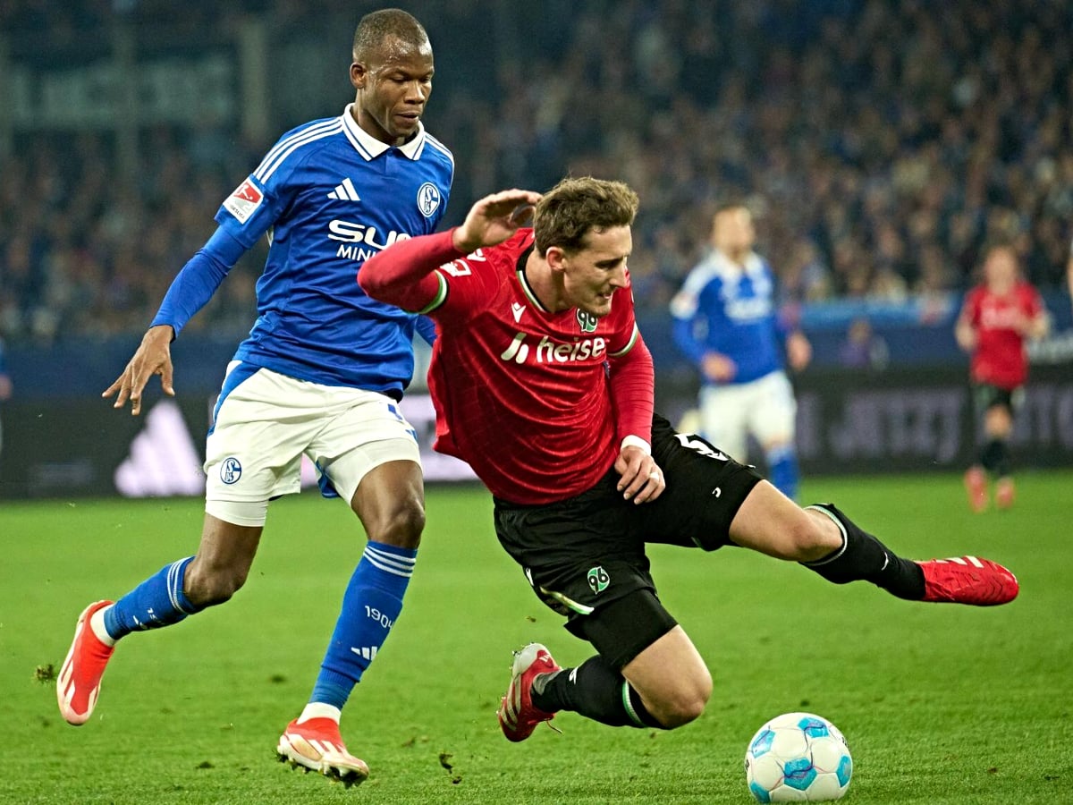 Αννόβερο - Σάλκε