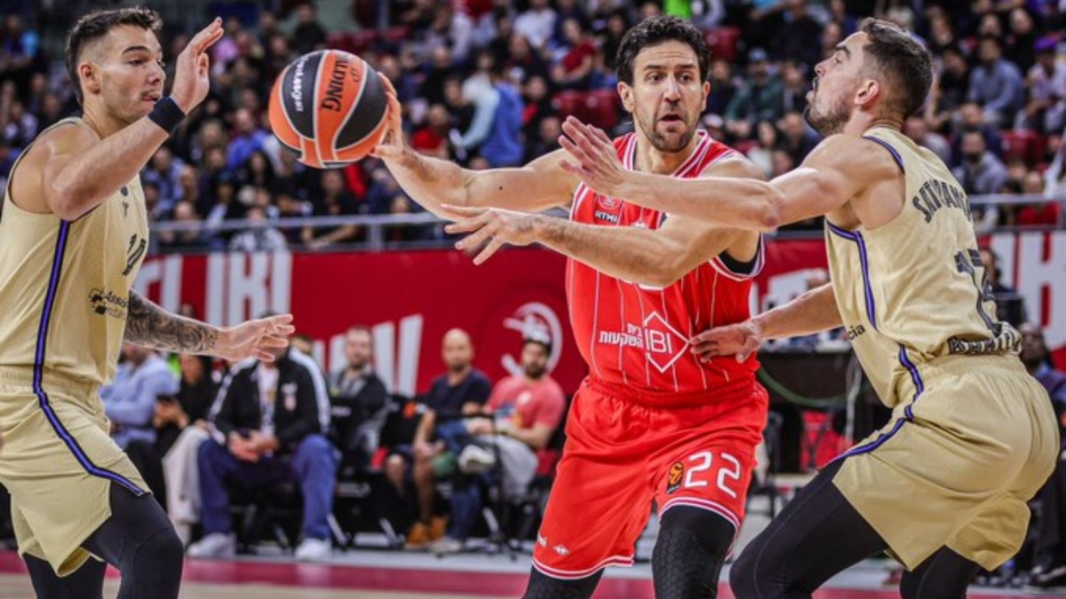Euroleague: Τα ειδικά της δεύτερης αγωνιστικής🏀