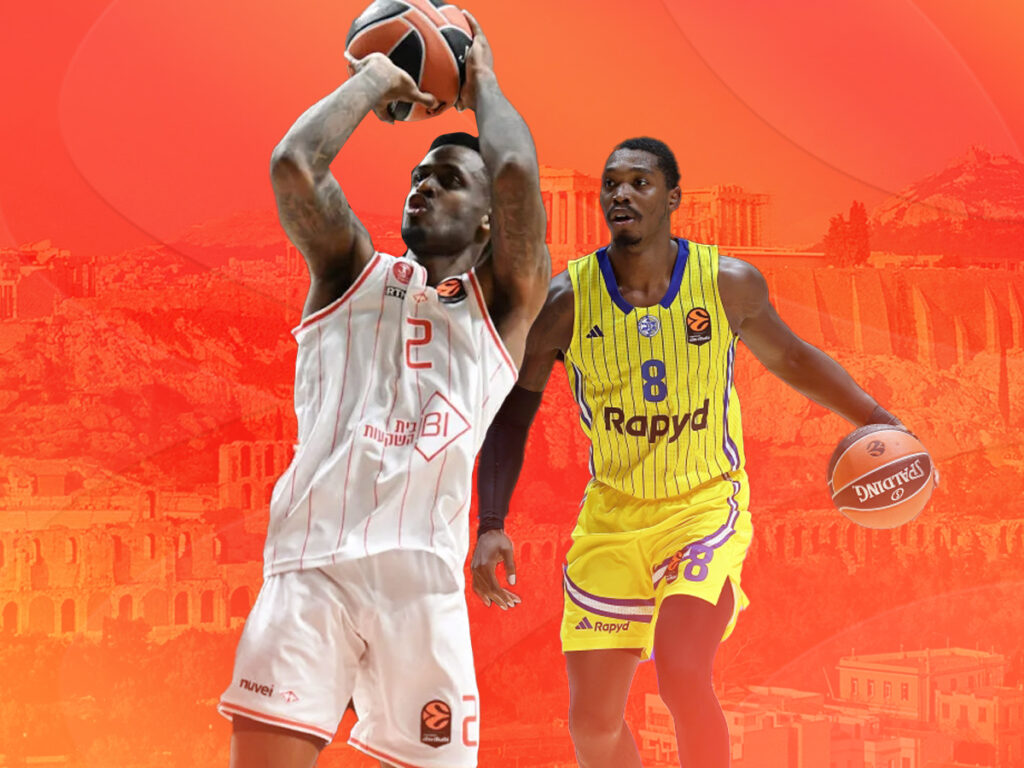Hapoel-Maccabi